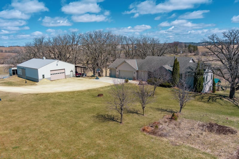 12702 County 9 Blvd, Goodhue, MN 55027