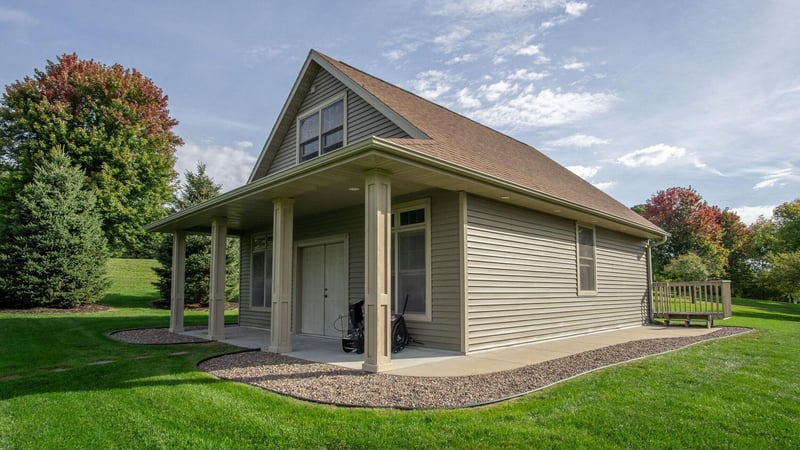 E5340 Interlachen Blvd, Eleva, WI 54738