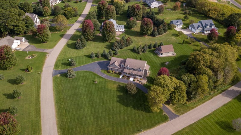 E5340 Interlachen Blvd, Eleva, WI 54738