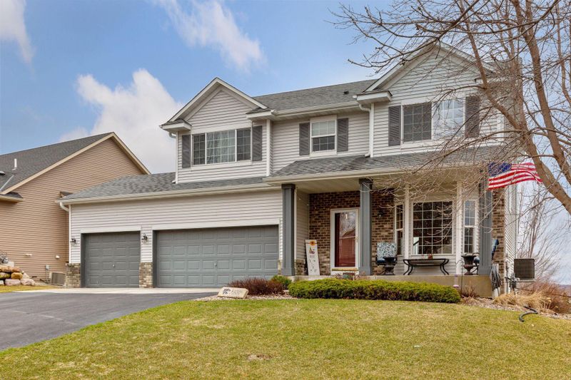 882 Hope Ave, Jordan, MN 55352