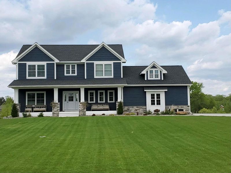 9884 103rd St NE, Otsego, MN 55362