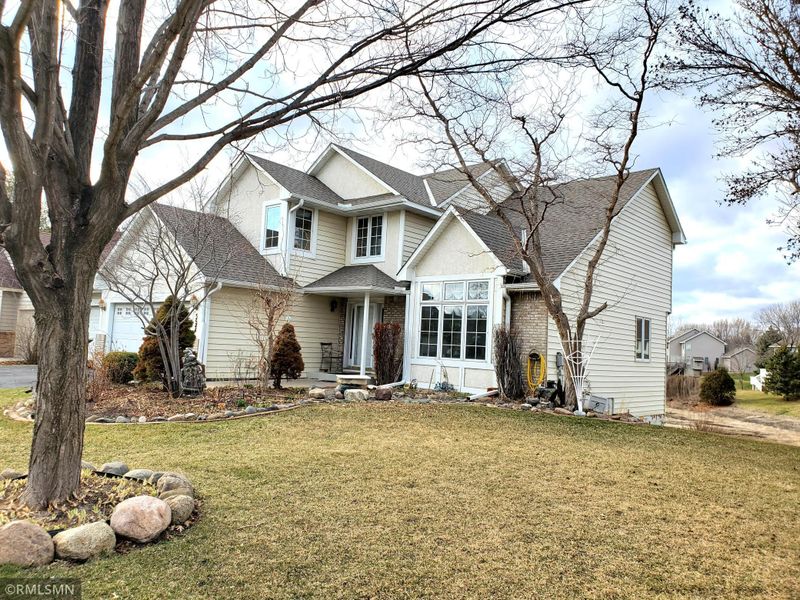 3544 Dunbar Knoll, Brooklyn Park, MN 55443