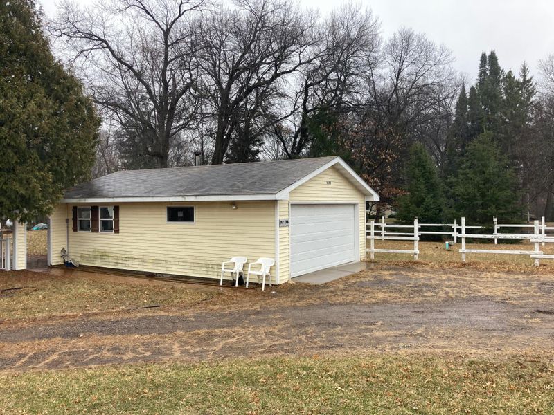 32175 Jackson Rd NE, Cambridge, MN 55008