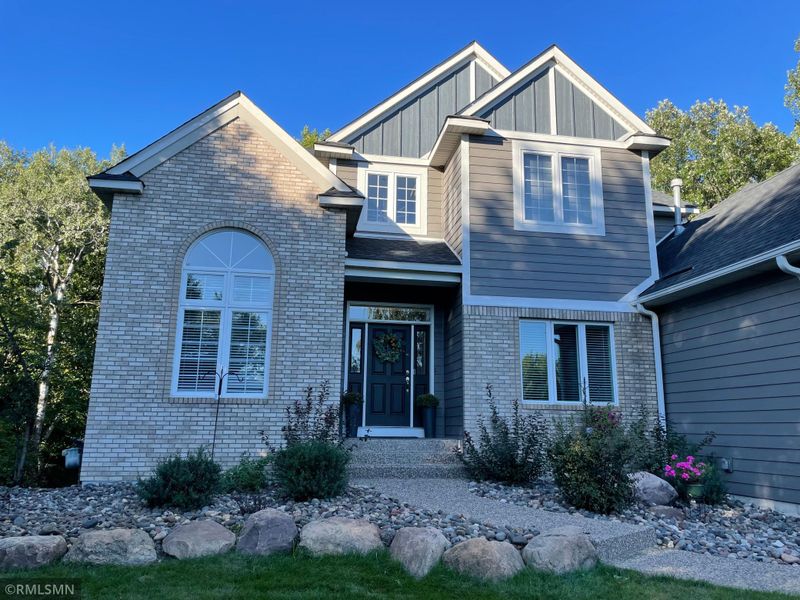 3835 218th Ave NW, Oak Grove, MN 55303