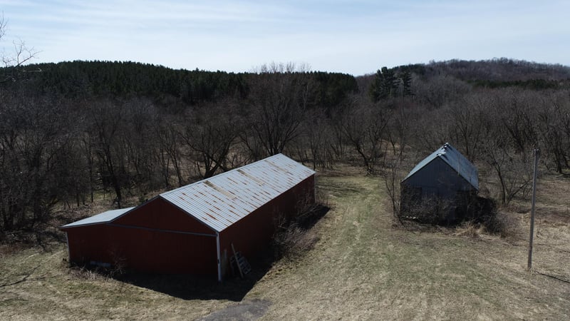 W15359 County Road D, Osseo, WI 54642