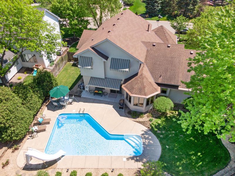 110 Wexford Heights Dr, New Brighton, MN 55112