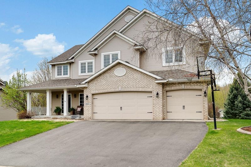 8941 W 137th St, Savage, MN 55378