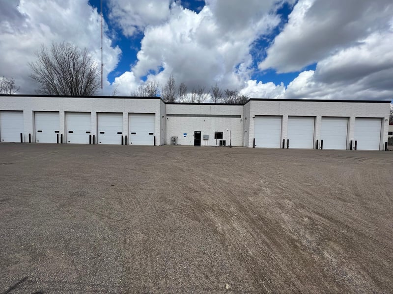 1051 SE 7th St SE, Saint Cloud, MN 56304