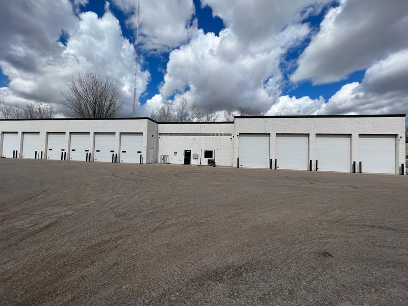 1051 SE 7th St SE, Saint Cloud, MN 56304