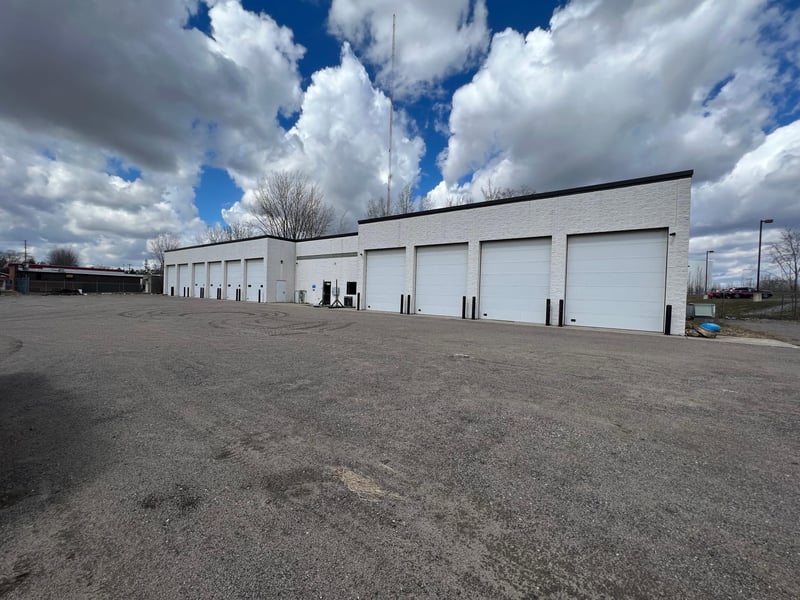 1051 SE 7th St SE, Saint Cloud, MN 56304