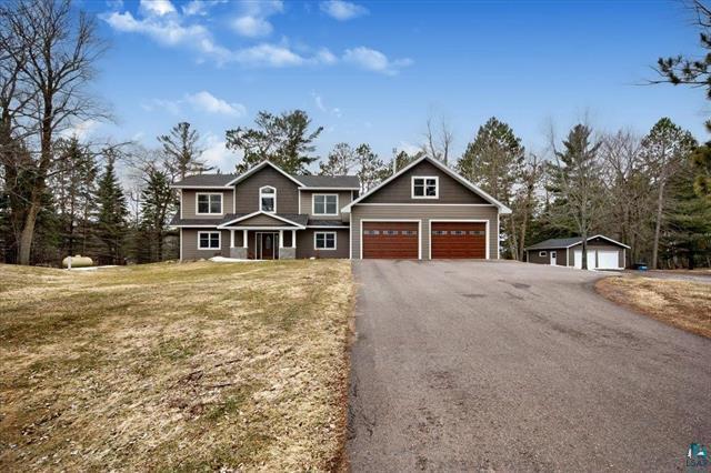 4055 County Road 13, Barnum, MN 55707