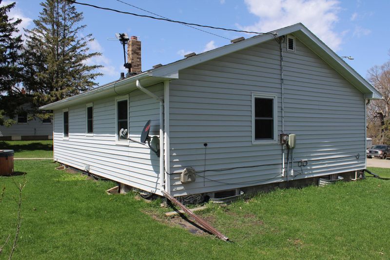545 1st Ave W, Evansville, MN 56326