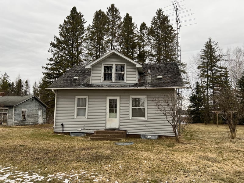5924 W Burlum Rd, Winter, WI 54896