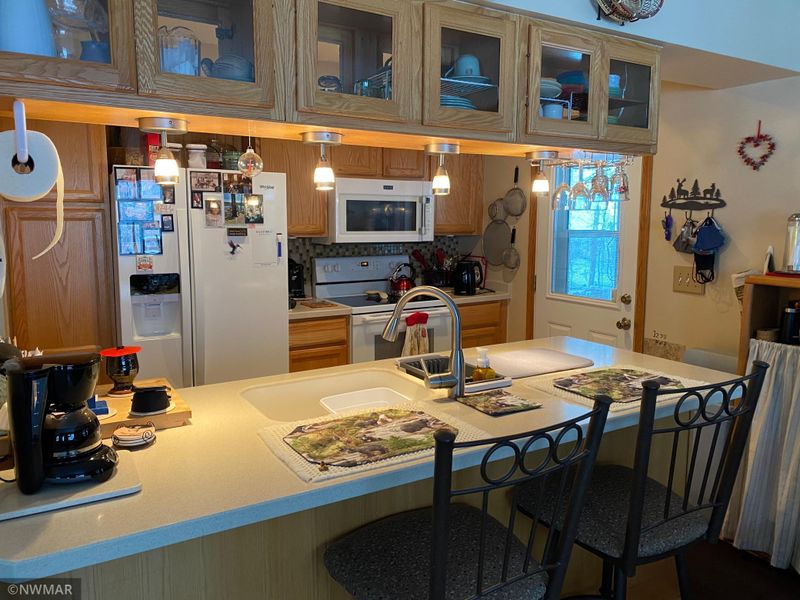 4303 Pintail Ln NE, Bemidji, MN 56601