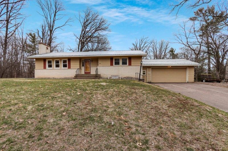 125 E Wisconsin Ave, Barron, WI 54812