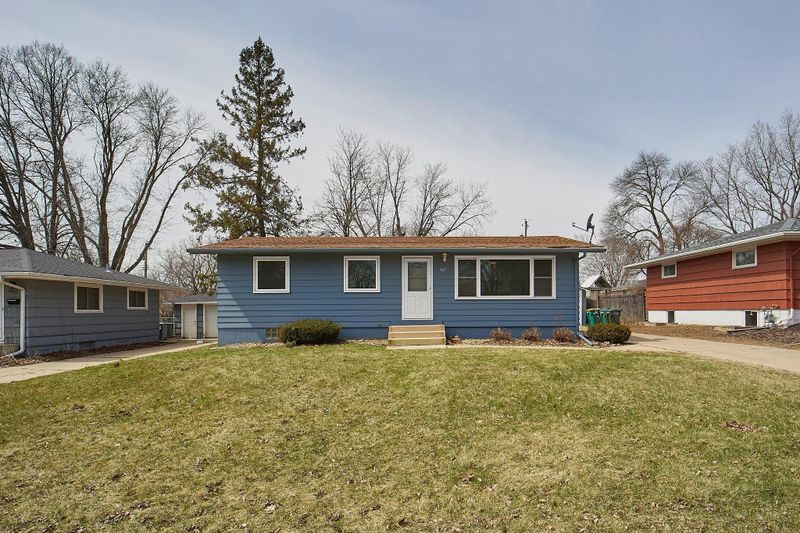 3415 20th Ave NW, Rochester, MN 55901
