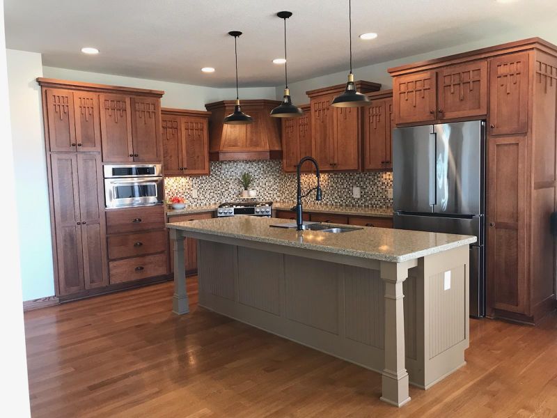 15847 Drawstone Trl, Apple Valley, MN 55124
