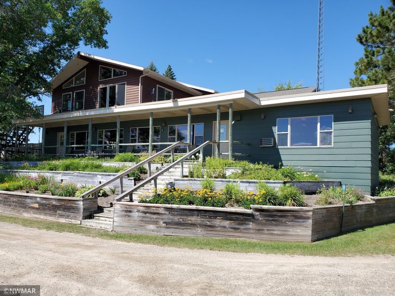 5918 Harbor View Dr NW, Cass Lake, MN 56633
