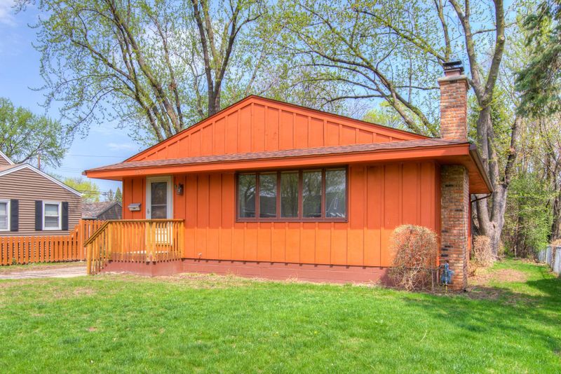 6907 14th Ave S, Richfield, MN 55423