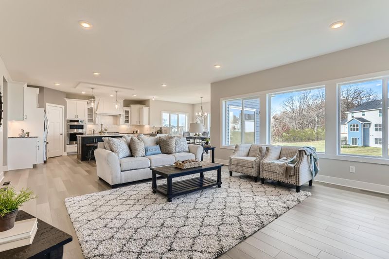 113 143rd Ave NW, Andover, MN 55304