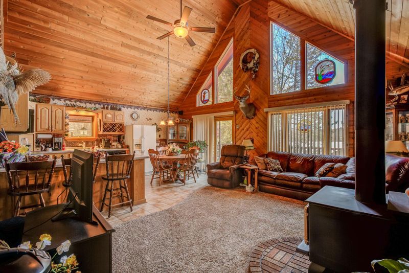 10505 Angus Lake Rd, Iron River, WI 54847