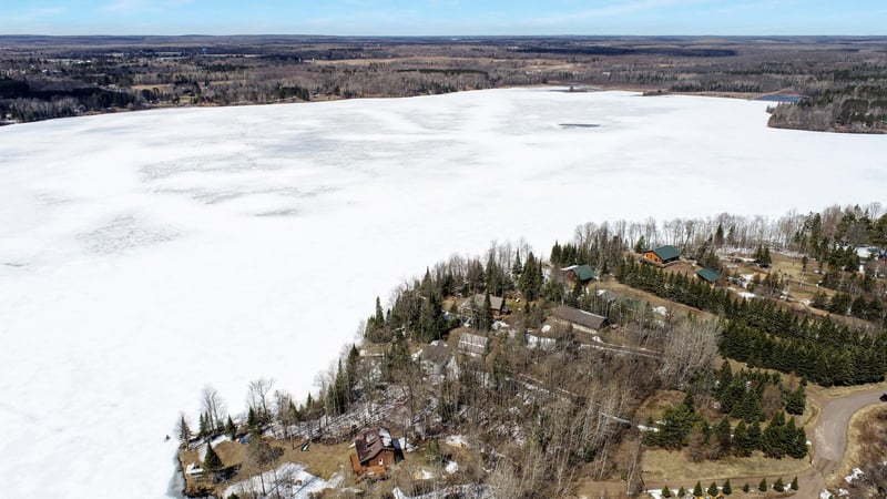 W6036 Ehn Rd, Winter, WI 54896