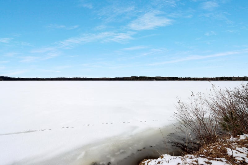 W6036 Ehn Rd, Winter, WI 54896