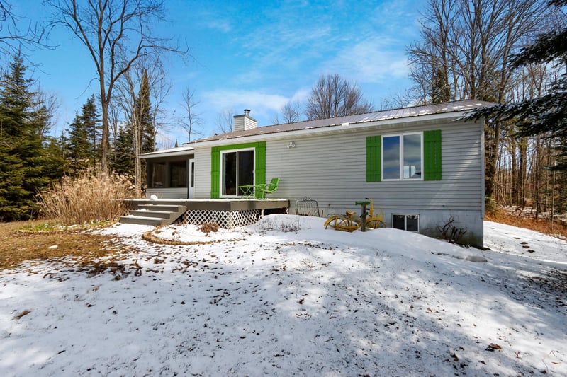 W6036 Ehn Rd, Winter, WI 54896