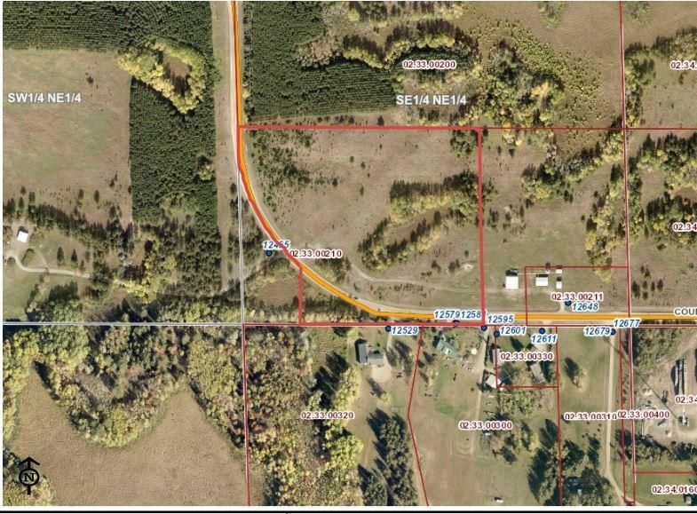 11 AC County 32, Park Rapids, MN 56470
