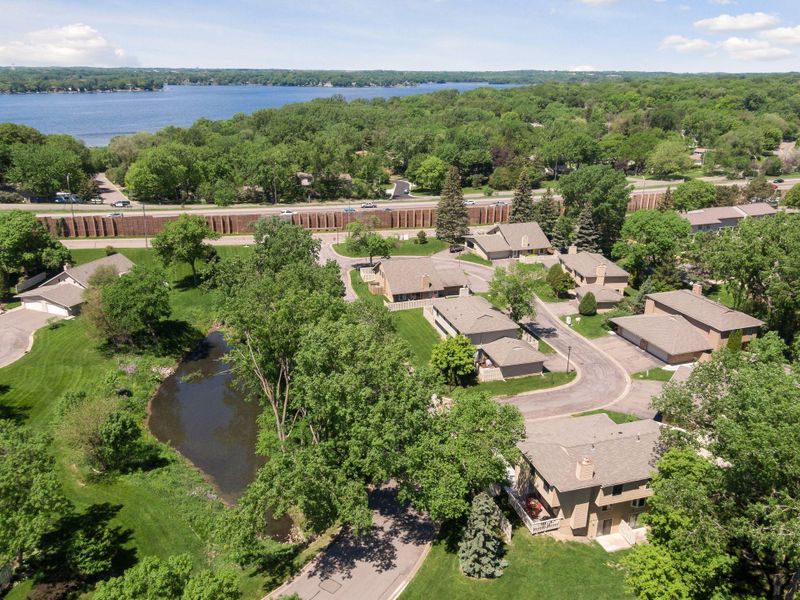 2300 English Cir, Golden Valley, MN 55427