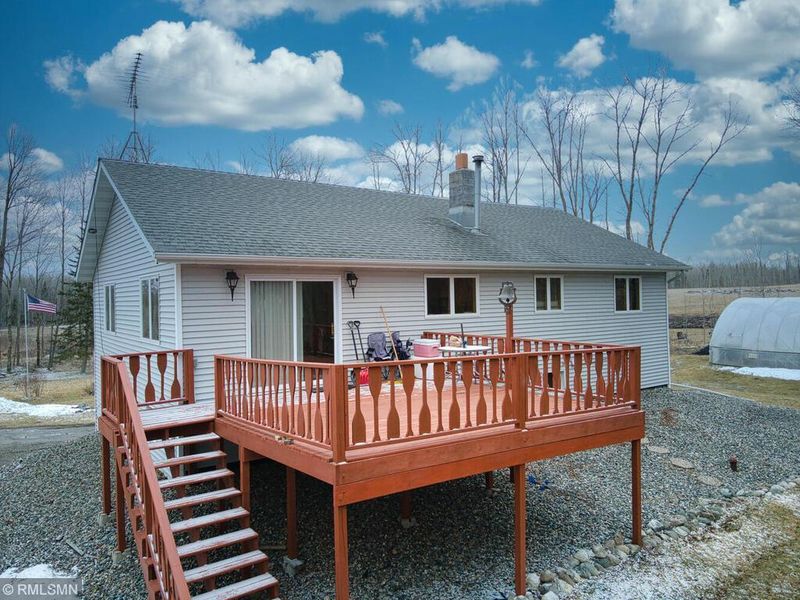 36889 Spang Rd, Hill City, MN 55748