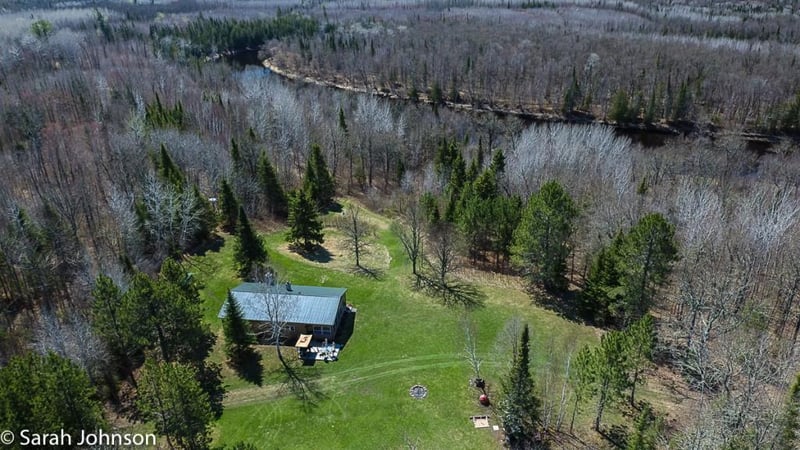 7836 Gowdy Landing Rd, Big Falls, MN 56627