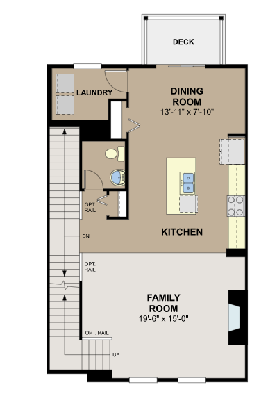 13667 Marsh View Trl, Rogers, MN 55374