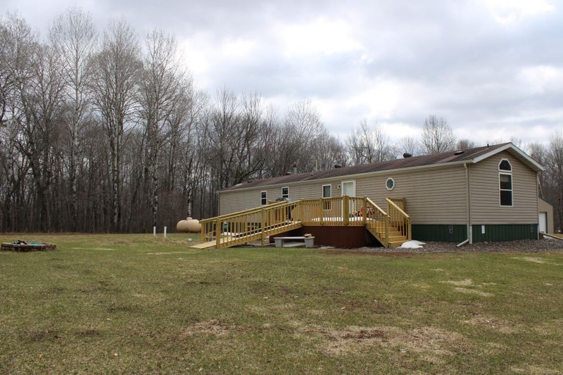 N10648 County Highway K, Trego, WI 54888