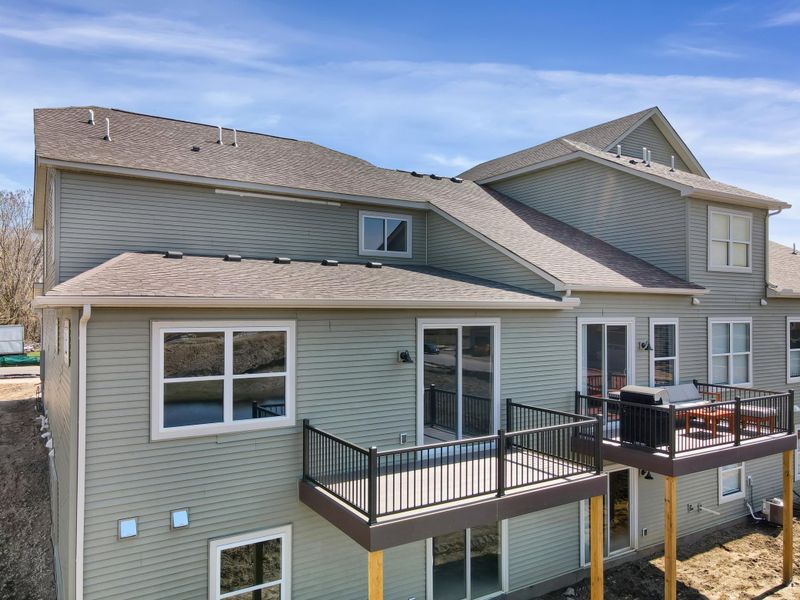 13377 Territorial Rd N, Maple Grove, MN 55369