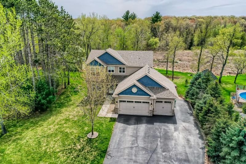 3752 169th Ln NE, Ham Lake, MN 55304