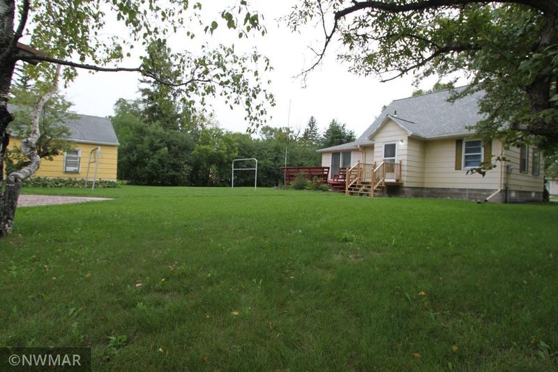 524 N State Ave N, Thief River Falls, MN 56701