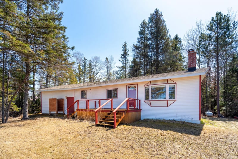 5490 State Highway 13, Port Wing, WI 54865