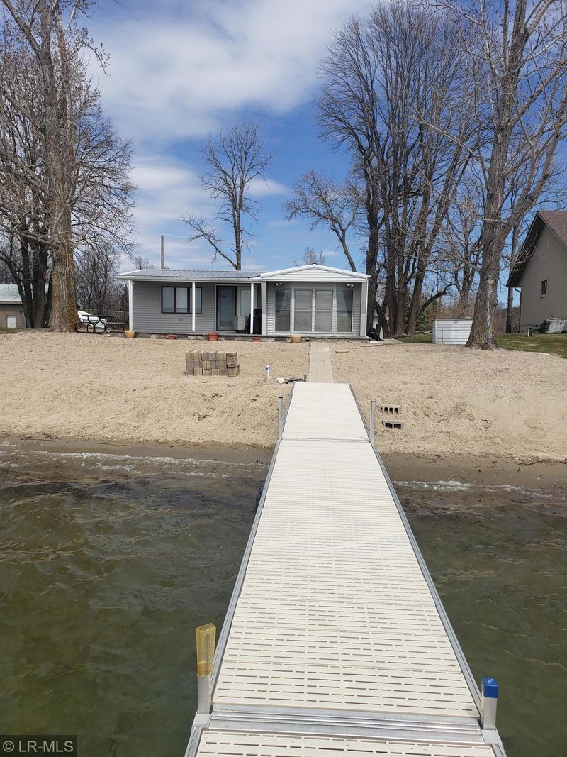 21362 Albertina Ln, Fergus Falls, MN 56537