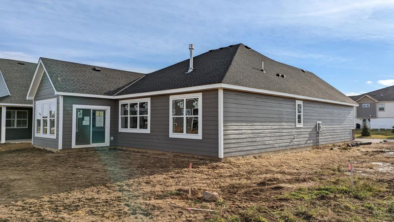 8188 61st St S, Cottage Grove, MN 55016