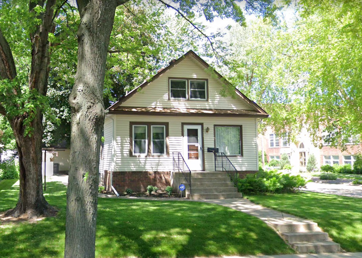 2900 33rd Ave S, Minneapolis, MN 55406