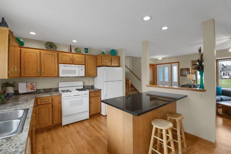 3377 131st Ln NW, Coon Rapids, MN 55448