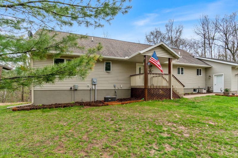 8078 Waldora Rd, Siren, WI 54872