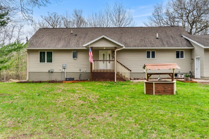 8078 Waldora Rd, Siren, WI 54872