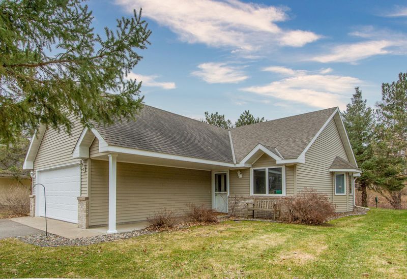 2526 Woodridge Ln, Brainerd, MN 56401