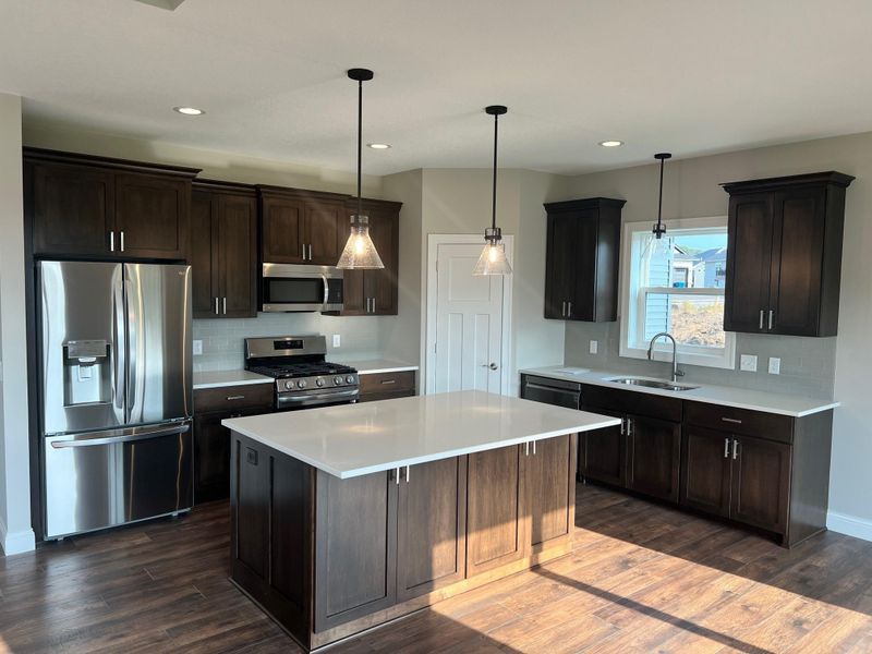 19529 York Drive Nw, Elk River, MN 55330