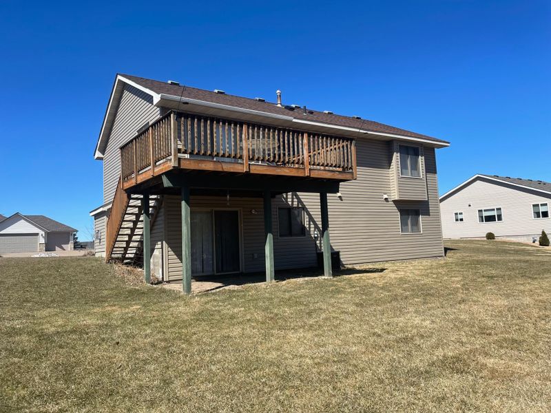 1022 9th St SW, Pine City, MN 55063