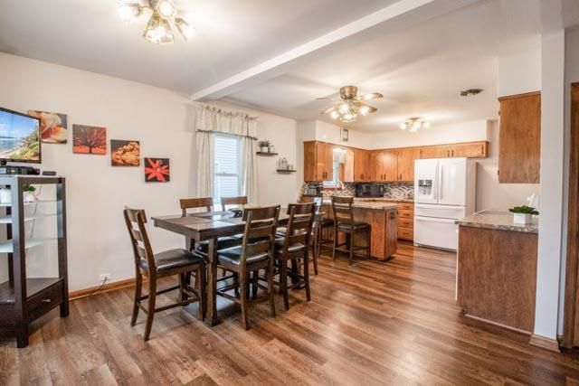 106 N Payne St, New Ulm, MN 56073