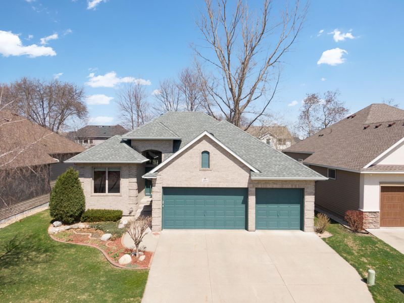 2091 118th Ave NE, Blaine, MN 55449