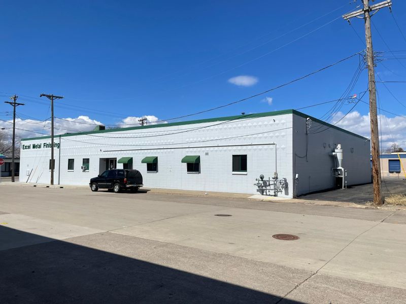 2501 Winter St NE, Minneapolis, MN 55413
